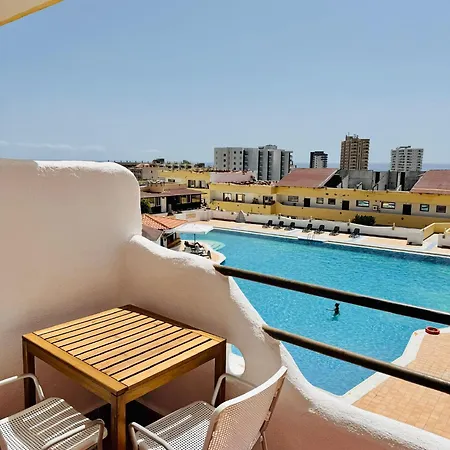 Paraiso Marina Palace Διαμέρισμα