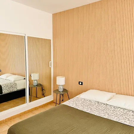 Διαμέρισμα Paraiso Marina Palace *