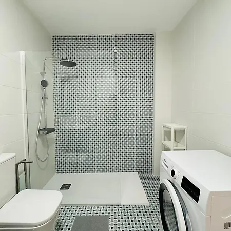 Διαμέρισμα Paraiso Marina Palace