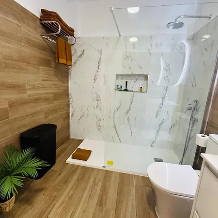 Paraiso Marina Palace Διαμέρισμα *