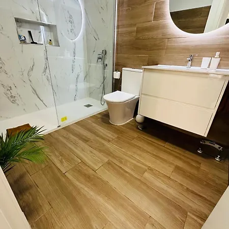 Διαμέρισμα Paraiso Marina Palace Costa Adeje (Tenerife)