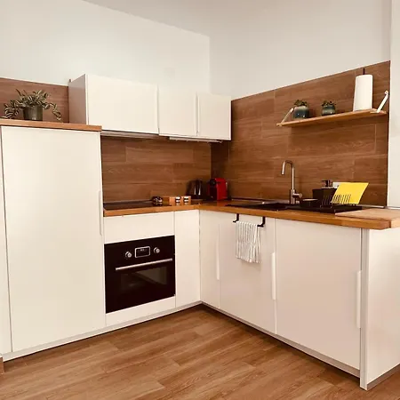 Paraiso Marina Palace Διαμέρισμα