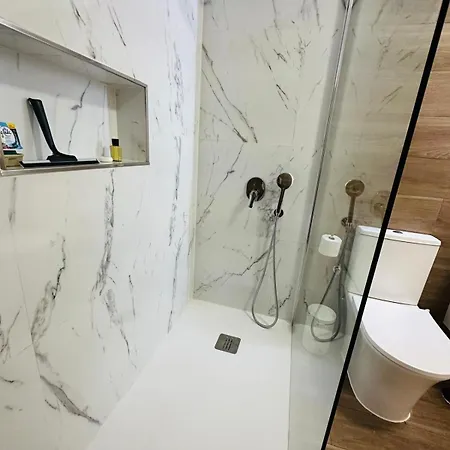 Paraiso Marina Palace Διαμέρισμα *