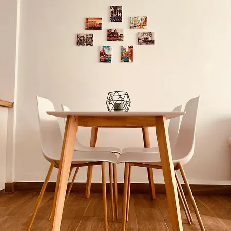 Paraiso Marina Palace Διαμέρισμα Costa Adeje (Tenerife)