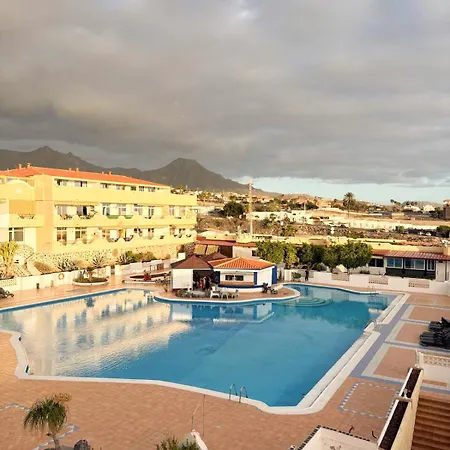 Paraiso Marina Palace Apartamento