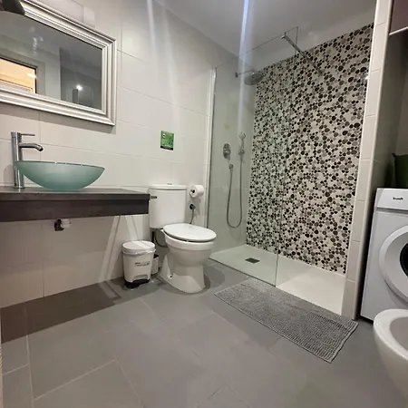 Paraiso Marina Palace Apartamento Costa Adeje (Tenerife)