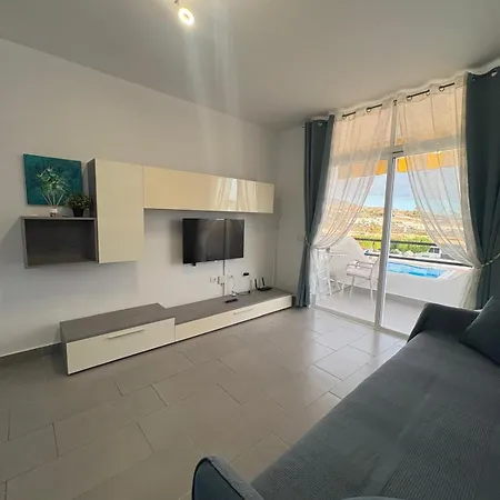 Paraiso Marina Palace Apartamento