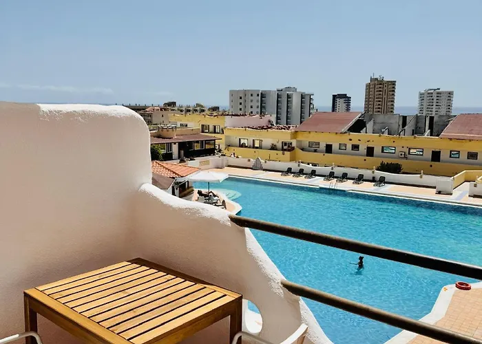 Paraiso Marina Palace Apartamento