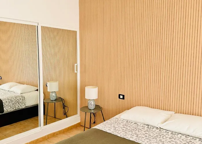Apartamento Paraiso Marina Palace *