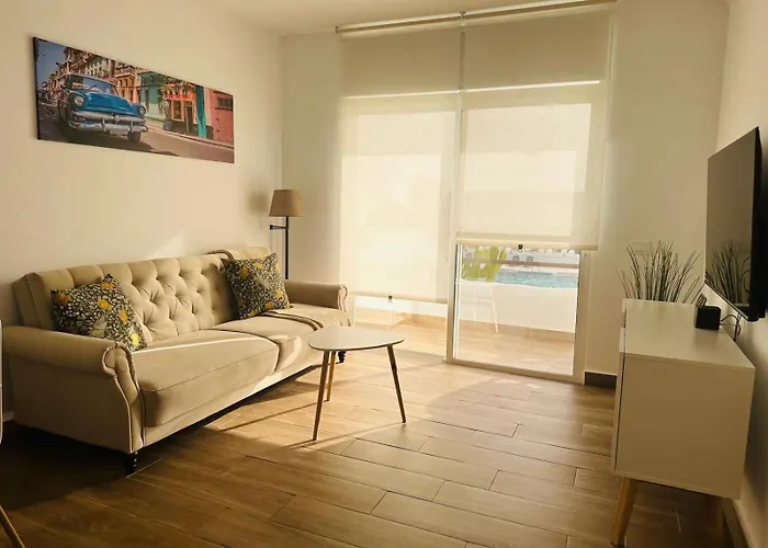 Paraiso Marina Palace Apartamento