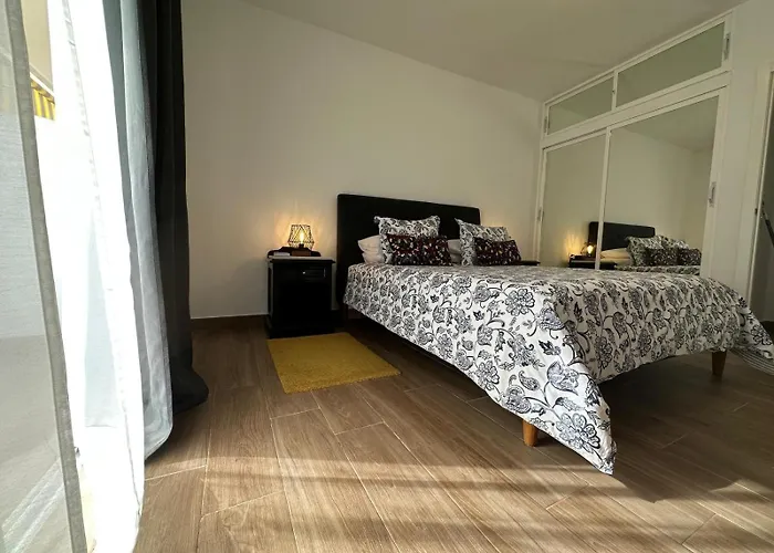 Apartamento Paraiso Marina Palace Costa Adeje (Tenerife)